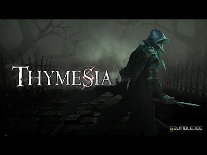 Thymesia para PS5