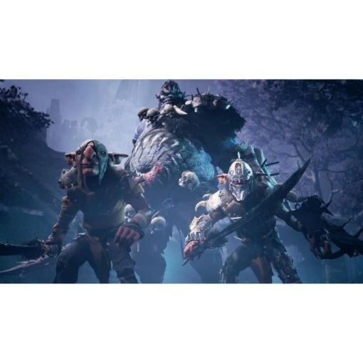 Dungeons & Dragons: Dark Alliance - Day One Edition Para Ps4