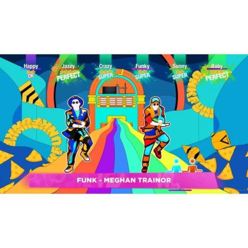 Just Dance 2022 Para Ps4
